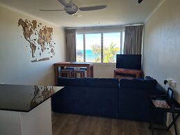 Rosslyn Bay Resort
