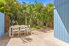 Rosslyn Bay Resort