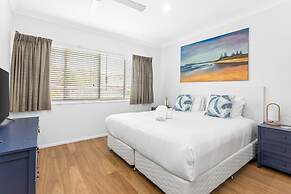 Rosslyn Bay Resort