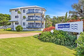 Rosslyn Bay Resort