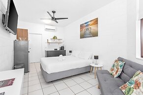 Rosslyn Bay Resort