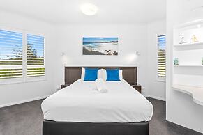 Rosslyn Bay Resort