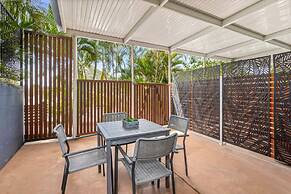 Rosslyn Bay Resort
