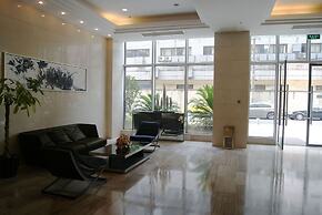 Nanjing Hotel Kaibin Apartment Xinjiekou