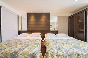 Nanjing Hotel Kaibin Apartment Xinjiekou