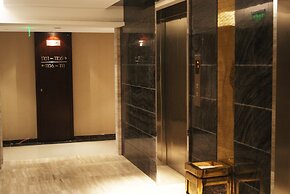 Nanjing Hotel Kaibin Apartment Xinjiekou
