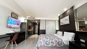 Nanjing Hotel Kaibin Apartment Xinjiekou