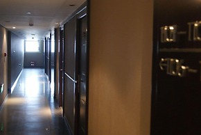 Nanjing Kaibin Apartment-Xinjiekou Kairun Branch