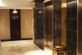 Nanjing Kaibin Apartment-Xinjiekou Kairun Branch