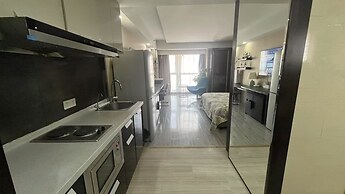 Nanjing Kaibin Apartment-Xinjiekou Kairun Branch