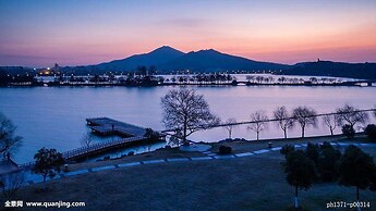 Nanjing Kaibin Apartment-Xinjiekou Kairun Branch