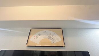 Nanjing Kaibin Apartment-Xinjiekou Kairun Branch