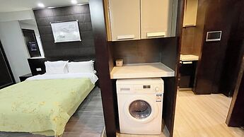 Nanjing Kaibin Apartment Zhujianglu Muma