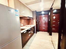 Nanjing Kaibin Apartment Zhujianglu Muma