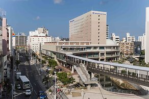 Daiwa Roynet Hotel Naha - Kokusaidori