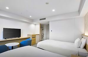 Daiwa Roynet Hotel Naha - Kokusaidori
