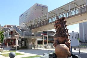 Daiwa Roynet Hotel Naha - Kokusaidori