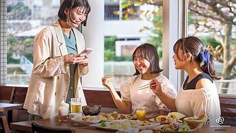 Daiwa Roynet Hotel Naha - Kokusaidori