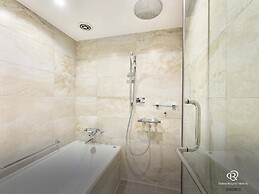 Daiwa Roynet Hotel Naha - Kokusaidori