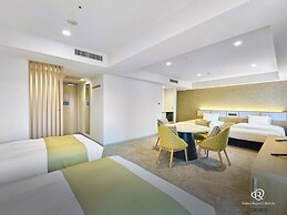 Daiwa Roynet Hotel Naha - Kokusaidori