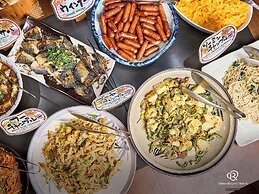 Daiwa Roynet Hotel Naha - Kokusaidori