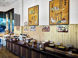 Daiwa Roynet Hotel Naha - Kokusaidori