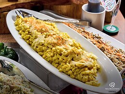 Daiwa Roynet Hotel Naha - Kokusaidori