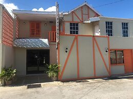 Best Time Inn Hotel - Car Rental