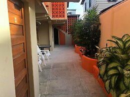 Best Time Inn Hotel - Car Rental