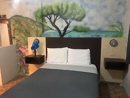 Best Time Inn Hotel - Car Rental