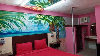 Best Time Inn Hotel - Car Rental