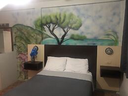 Best Time Inn Hotel - Car Rental