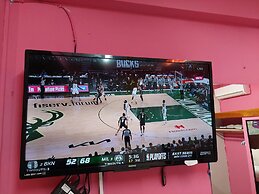 Best Time Inn Hotel - Car Rental