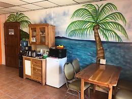 Best Time Inn Hotel - Car Rental