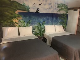 Best Time Inn Hotel - Car Rental