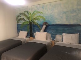 Best Time Inn Hotel - Car Rental