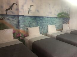 Best Time Inn Hotel - Car Rental