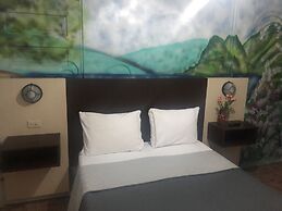 Best Time Inn Hotel - Car Rental