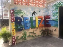 Best Time Inn Hotel - Car Rental