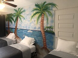 Best Time Inn Hotel - Car Rental