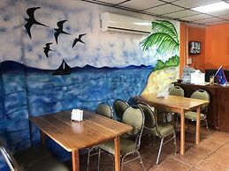 Best Time Inn Hotel - Car Rental