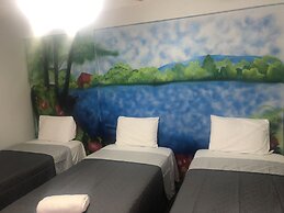 Best Time Inn Hotel - Car Rental