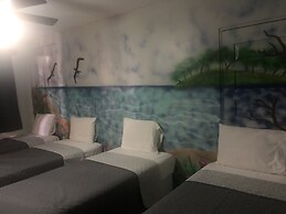 Best Time Inn Hotel - Car Rental