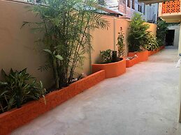 Best Time Inn Hotel - Car Rental