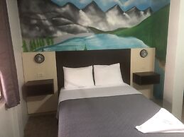 Best Time Inn Hotel - Car Rental