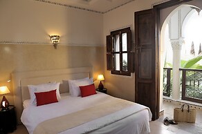 Riad Le Jardin d'Abdou