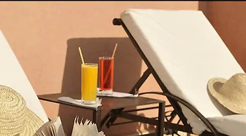 Riad Le Jardin d'Abdou