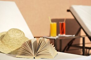 Riad Le Jardin d'Abdou