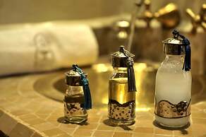 Riad Le Jardin d'Abdou