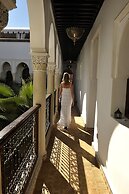 Riad Le Jardin d'Abdou